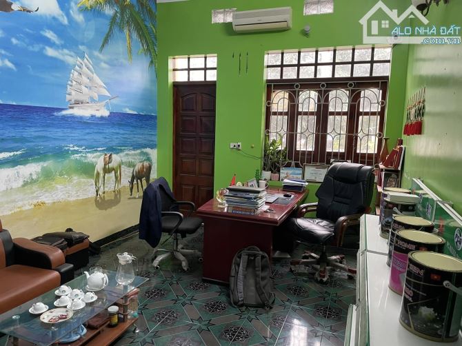 Bán nhà 3 tầng Mặt Phố Trần Hưng Đạo - TP Hải Dương - 1