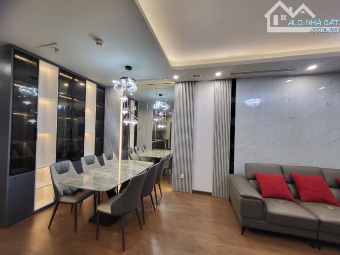 Cần bán căn hộ 3 ngủ diện tích 86,5m² chung cư cao cấp Sky Park số 3 Tôn Thất Thuyết - 1