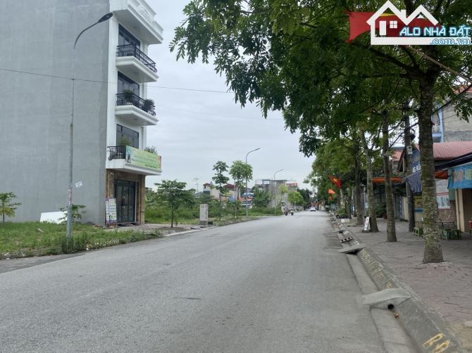 Ms Linh-Bán lô đất 100m2ục chính trung tâm phường Hùng Vương, kinh doanh buôn bán siêu đẹp - 1