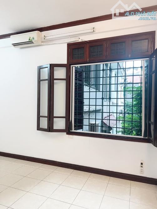 Nhà mặt phố Võ Thị Sáu view Công viên, 68m2 x 6 tầng đẹp, giá 29.6 tỷ - 1