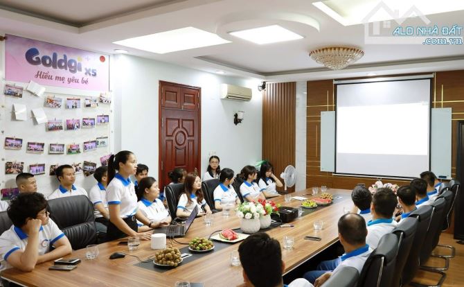 ⚜️ Bán Biệt thự Bắc Linh Đàm, Hoàng Mai, 232m2 4T, MT 12.5m, Chỉ 40 Tỷ ⚜️ - 2