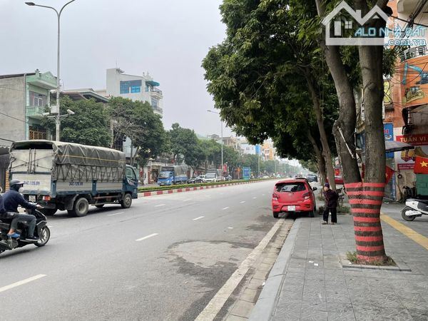 Bán nhà 3 tầng Mặt Phố Trần Hưng Đạo - TP Hải Dương - 2