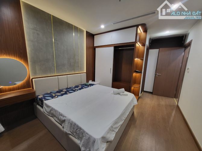Cần bán căn hộ 3 ngủ diện tích 86,5m² chung cư cao cấp Sky Park số 3 Tôn Thất Thuyết - 2