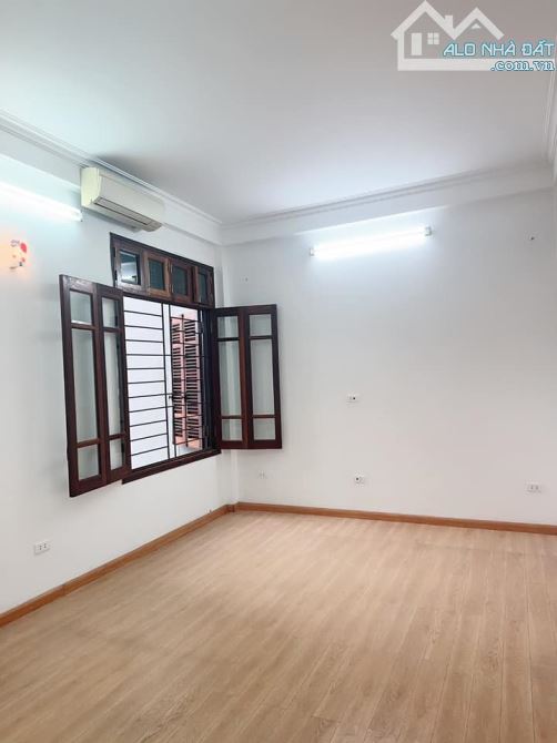 Nhà mặt phố Võ Thị Sáu view Công viên, 68m2 x 6 tầng đẹp, giá 29.6 tỷ - 2