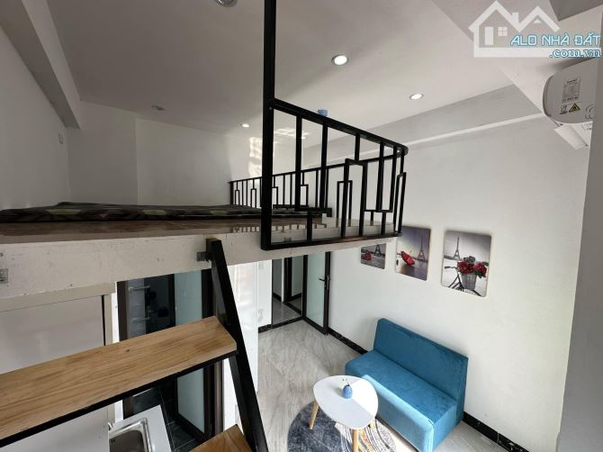 Bán toà CCMN, CHDV Giáp Nhất 68m2 x 7 tầng thang máy 16 tỷ - 3