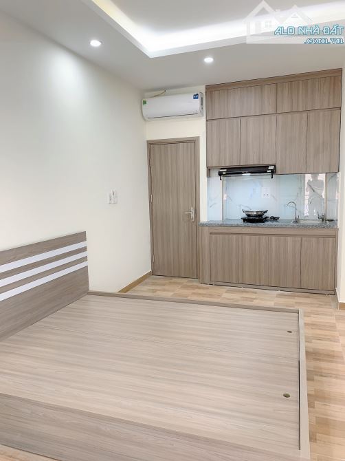 ⚜️ Bán Tòa CCMN Hoàng Quốc Việt, Ô tô vào, 28P KK, 95m2 8T MT 7.5m, Chỉ 23 Tỷ ⚜️ - 3