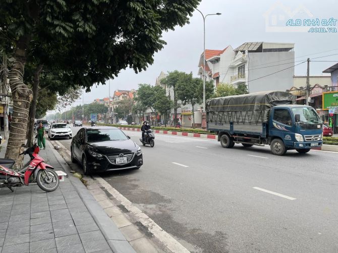 Bán nhà 3 tầng Mặt Phố Trần Hưng Đạo - TP Hải Dương - 3