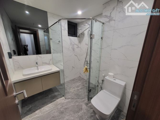 Cần bán căn hộ 3 ngủ diện tích 86,5m² chung cư cao cấp Sky Park số 3 Tôn Thất Thuyết - 3