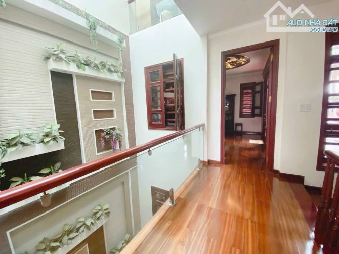 🌹Bán căn nhà biệt thự Tuyến 2 Lê Hồng Phong_ lô 6b sau phượng chi - 3
