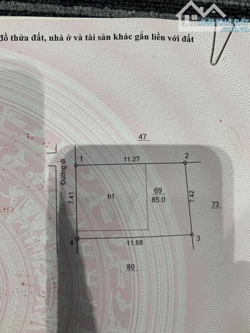 ⚜️ Bán Tòa CCMN Hoàng Quốc Việt, Ô tô vào, 28P KK, 95m2 8T MT 7.5m, Chỉ 23 Tỷ ⚜️ - 4