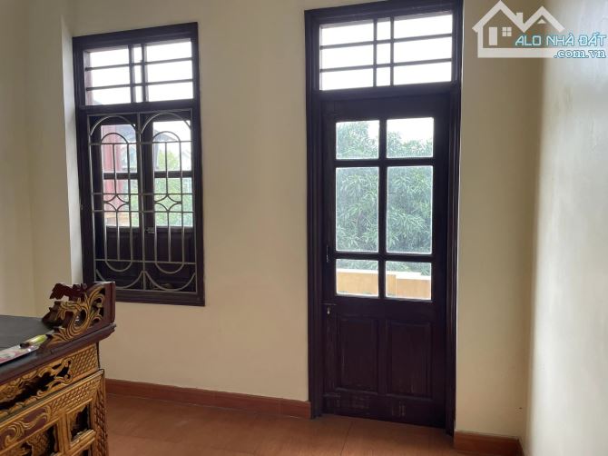 Bán nhà 3 tầng Mặt Phố Trần Hưng Đạo - TP Hải Dương - 4