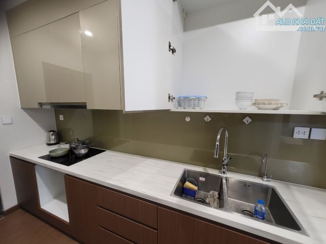 Cần bán căn hộ 3 ngủ diện tích 86,5m² chung cư cao cấp Sky Park số 3 Tôn Thất Thuyết - 4