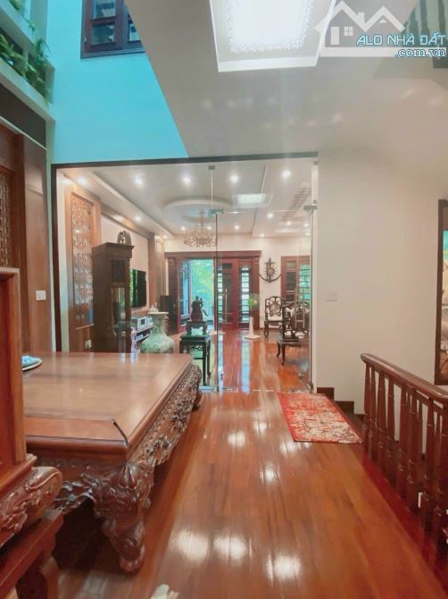 🌹Bán căn nhà biệt thự Tuyến 2 Lê Hồng Phong_ lô 6b sau phượng chi - 4