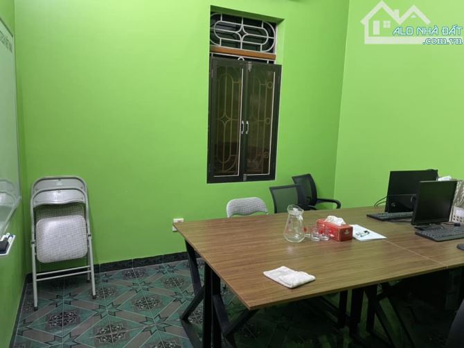 Bán nhà 3 tầng Mặt Phố Trần Hưng Đạo - TP Hải Dương - 5