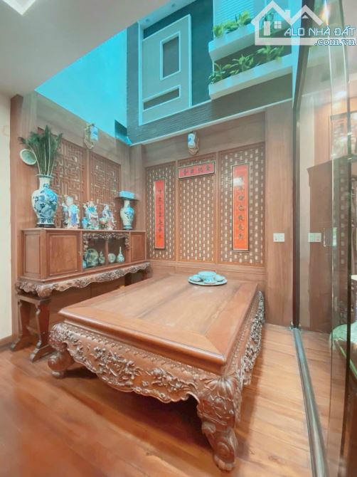🌹Bán căn nhà biệt thự Tuyến 2 Lê Hồng Phong_ lô 6b sau phượng chi - 5