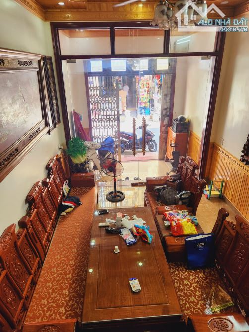 ⚜️ Bán nhà Mặt Phố Hoa Bằng, Cầu Giấy, 54m2 4T MT 4m, Chỉ 12.3 Tỷ ⚜️ - 1