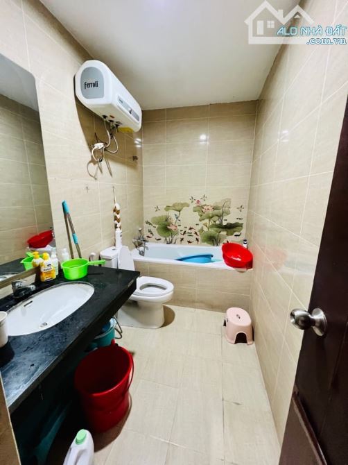 Bán Chung cư Toà Hồ Gươm Plaza Trần Phú Hà Đông 124m2 3 ngủ 3 WC Bếp Khách 2 BC 5.2 tỷ - 13