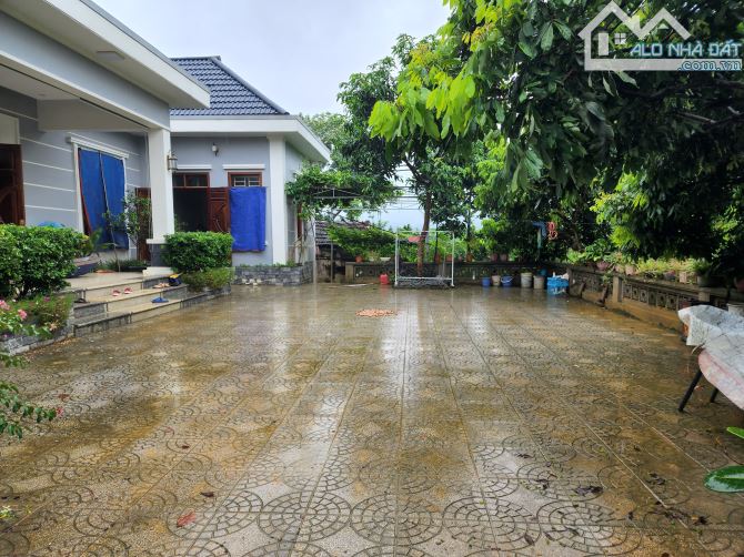 BIỆT THỰ PHÁP VÂN - 4X TỶ- 2 MẶT TIỀN Ô TÔ TRÁNH - KINH DOANH - VIEW KHU ĐÔ THỊ - 2