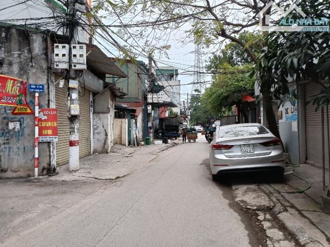Thịnh liệt dân xây 30m 5 t tặng nội thất ô tô đỗ cửa gần phố ô tô tránh 20m giá 5.2 tỷ - 2