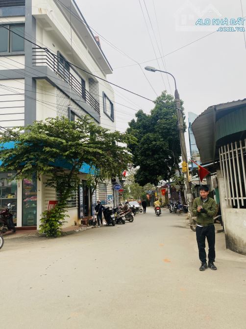 Bán nhà tại Thanh Giã, Khai Quang, Vĩnh Yên, Vĩnh Phúc - 2