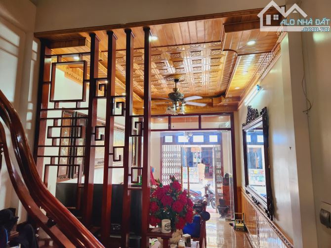 ⚜️ Bán nhà Mặt Phố Hoa Bằng, Cầu Giấy, 54m2 4T MT 4m, Chỉ 12.3 Tỷ ⚜️ - 3