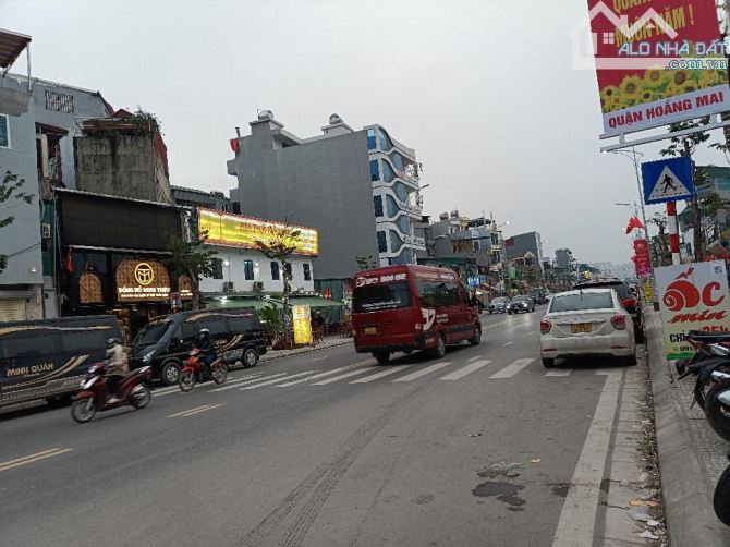 Thịnh liệt dân xây 30m 5 t tặng nội thất ô tô đỗ cửa gần phố ô tô tránh 20m giá 5.2 tỷ - 3