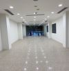 Cho thuê 80m2 sàn văn phòng mặt phố Khâm Thiên - Q Đống Đa