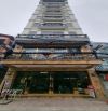 Cần bán Nhà Phú Diễn 126m 9 tầng 50 phòng khép kínLÔ GÓC SÁNG THOÁNG  cho thuê  3.6 tỷ năm