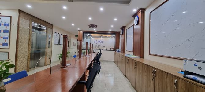 MẶT PHỐ VIP NHẤT ĐỐNG ĐA - CHÙA BỘC - KINH DOANH ĐỈNH - BUILDING SIÊU VIP