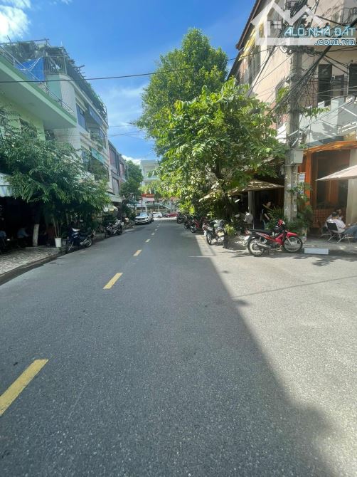 Bán Lô MT 7m5 sát góc Tô Hiệu - Gần Hoàng Thị Loan - Khu Dân trí Cao