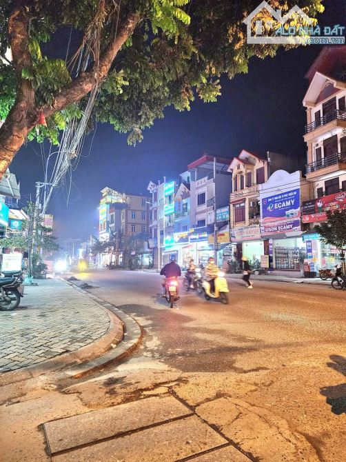 Hiếm-Giá Đầu Tư-Ô Tô,Bán Đất Kim Sơn-Gia Lâm,Gần Học Viện Tòa Án,DT 100m2,Giá 4.7 Tỷ.