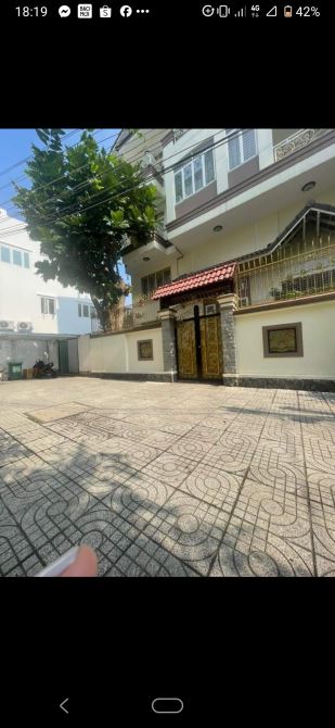 Đất đẹp nở hậu, 110m2, HXH Lê Quang Định, chỉ 8,15 tỷ. - 1