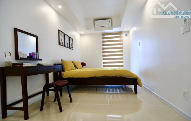 Bán căn hộ Hiyori diện tích 82m2, 2PN, 2 ban công - view biển ĐN, có nội thất, sở hữu ldài - 1