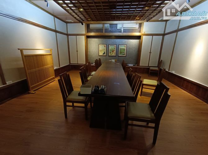 ⚜️ Mặt phố VIP Trần Quốc Toản, Hoàn Kiếm, 135m2 4T MT 5.6m, Cực hiếm, Giá Chỉ 75 Tỷ ⚜️ - 1