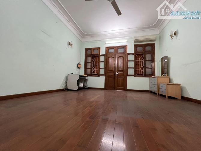 ⚜️ PHÂN LÔ Ô TÔ TRÁNH GARA HOÀNG VĂN THÁI THANH XUÂN 105M2 4T MT 5M CHỈ 17.5 TỶ  ⚜️ - 1
