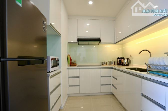 Bán căn hộ Hiyori diện tích 82m2, 2PN, 2 ban công - view biển ĐN, có nội thất, sở hữu ldài - 2