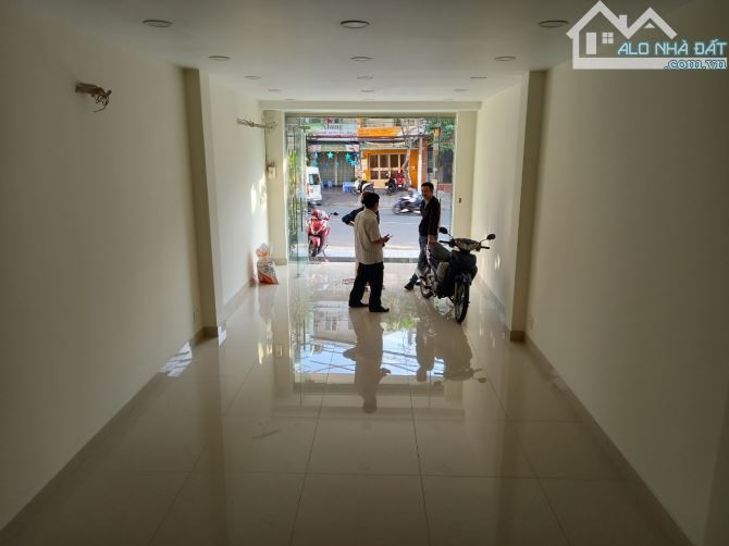 💦Nhà Mặt Tiền Nguyễn Oanh Phường 17💦4x28m 3 Lầu.6 PN.5WC💦35 TRIỆU - 2