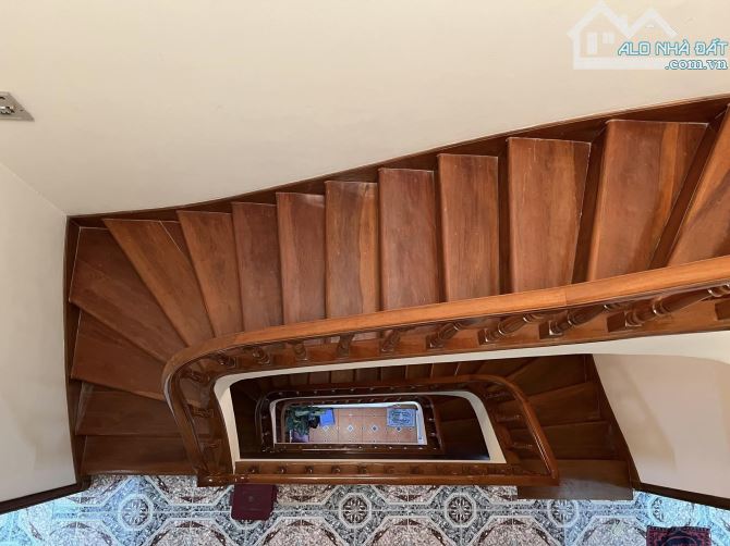 ⚜️ PHÂN LÔ Ô TÔ TRÁNH GARA HOÀNG VĂN THÁI THANH XUÂN 105M2 4T MT 5M CHỈ 17.5 TỶ  ⚜️ - 2
