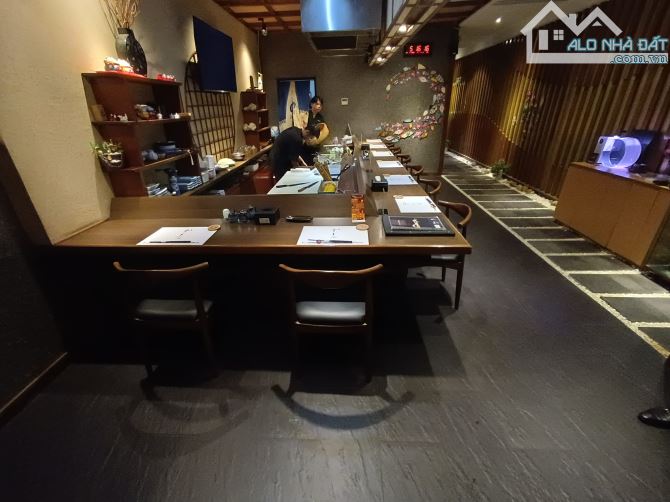 ⚜️ Mặt phố VIP Trần Quốc Toản, Hoàn Kiếm, 135m2 4T MT 5.6m, Cực hiếm, Giá Chỉ 75 Tỷ ⚜️ - 3