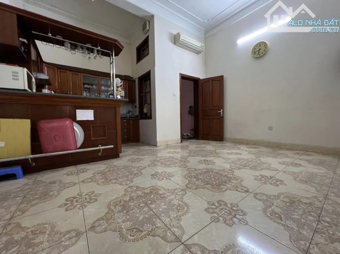 ⚜️ PHÂN LÔ Ô TÔ TRÁNH GARA HOÀNG VĂN THÁI THANH XUÂN 105M2 4T MT 5M CHỈ 17.5 TỶ  ⚜️ - 3