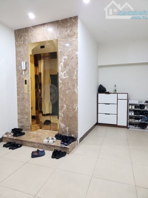 ⚜️ BÁN NHÀ MẶT PHỐ VIP TRUNG PHỤNG, ĐỐNG ĐA, 55M2 5T THANG MÁY, 2 THOÁNG KD, CHỈ 25.5 TỶ - 3