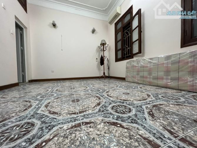 ⚜️ PHÂN LÔ Ô TÔ TRÁNH GARA HOÀNG VĂN THÁI THANH XUÂN 105M2 4T MT 5M CHỈ 17.5 TỶ  ⚜️ - 4