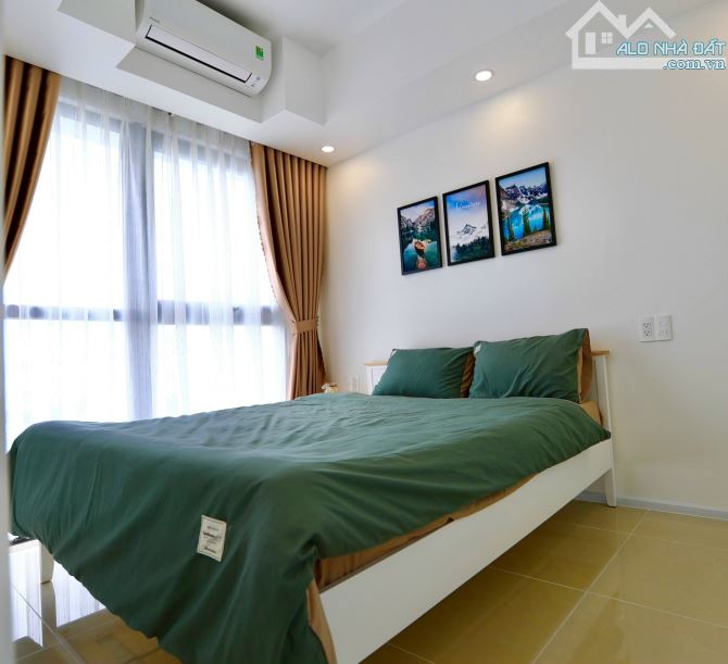 Bán căn hộ Hiyori diện tích 82m2, 2PN, 2 ban công - view biển ĐN, có nội thất, sở hữu ldài - 5
