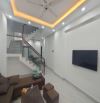 Căn góc 3 tầng mới đẹp, full nội thất, ngõ ô tô tại Quỳnh Cư - Hùng Vương giá chỉ 1,85 tỷ