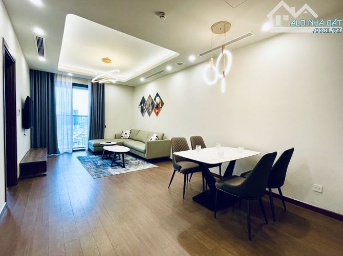Bán gấp căn Hộ Chung Cư Báo Nhân Dân Tầng Trung, View Đẹp Nhất Tòa chỉ 4 tỷ