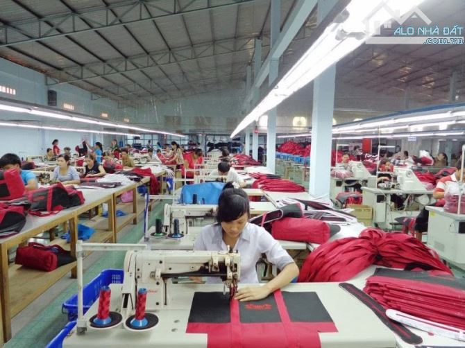 Cho thuê kho xưởng mới làm may xong diện tích 1000m2 giá 35tr/tháng ở Nguyễn Ảnh Thủ