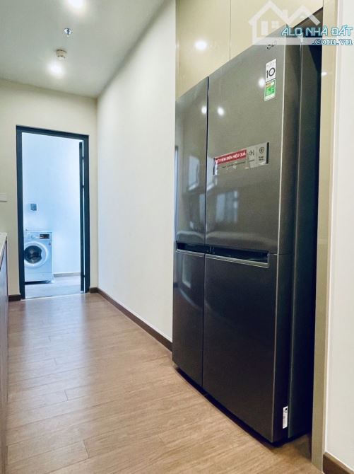 Bán gấp căn Hộ Chung Cư Báo Nhân Dân Tầng Trung, View Đẹp Nhất Tòa chỉ 4 tỷ - 1