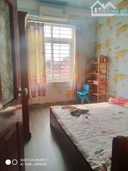 Bán Chung cư CT6 Văn Quán, Hà Đông CĂN GÓC 90m2, 3 ngủ, 2 vs chỉ 4.X tỷ - 1