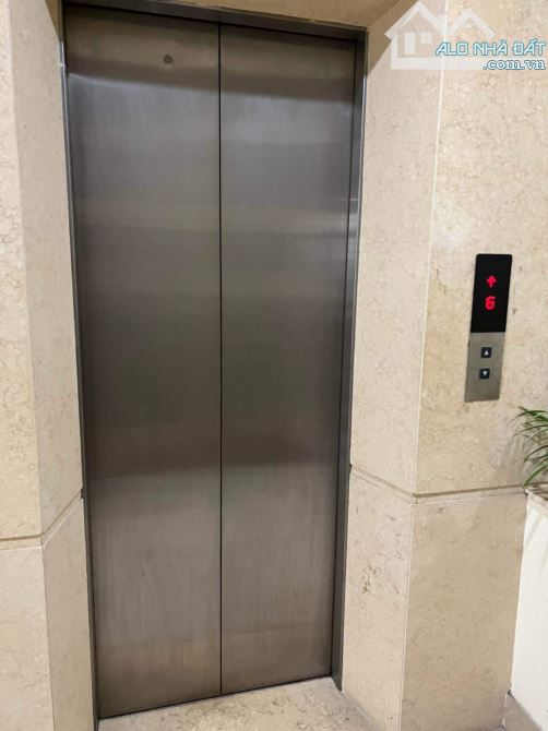 Tòa Văn Phòng NGỤY NHƯ KON TUM, Thanh Xuân, 90m2 9T MT 8.5m, CỰC RẺ chỉ 27 Tỷ - 2