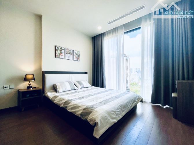 Bán gấp căn Hộ Chung Cư Báo Nhân Dân Tầng Trung, View Đẹp Nhất Tòa chỉ 4 tỷ - 2